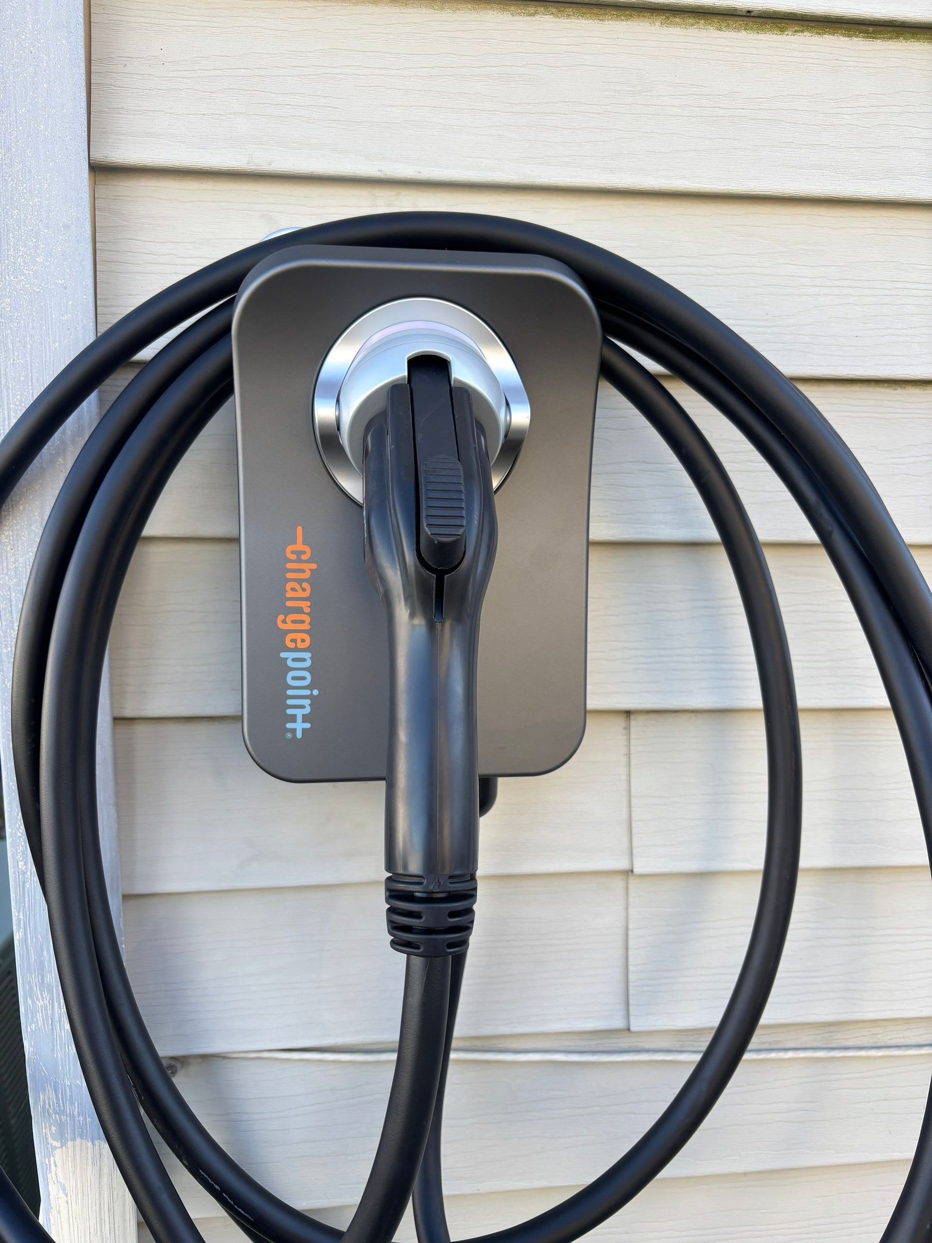 ChargePoint Home Flex EV Charger