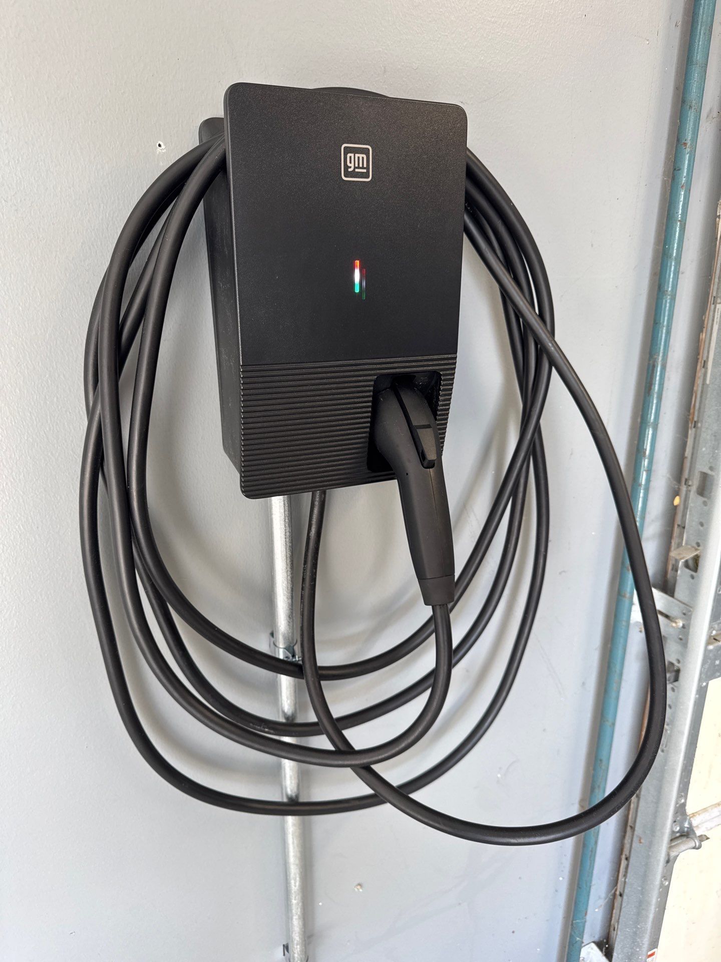 GM EV Charger