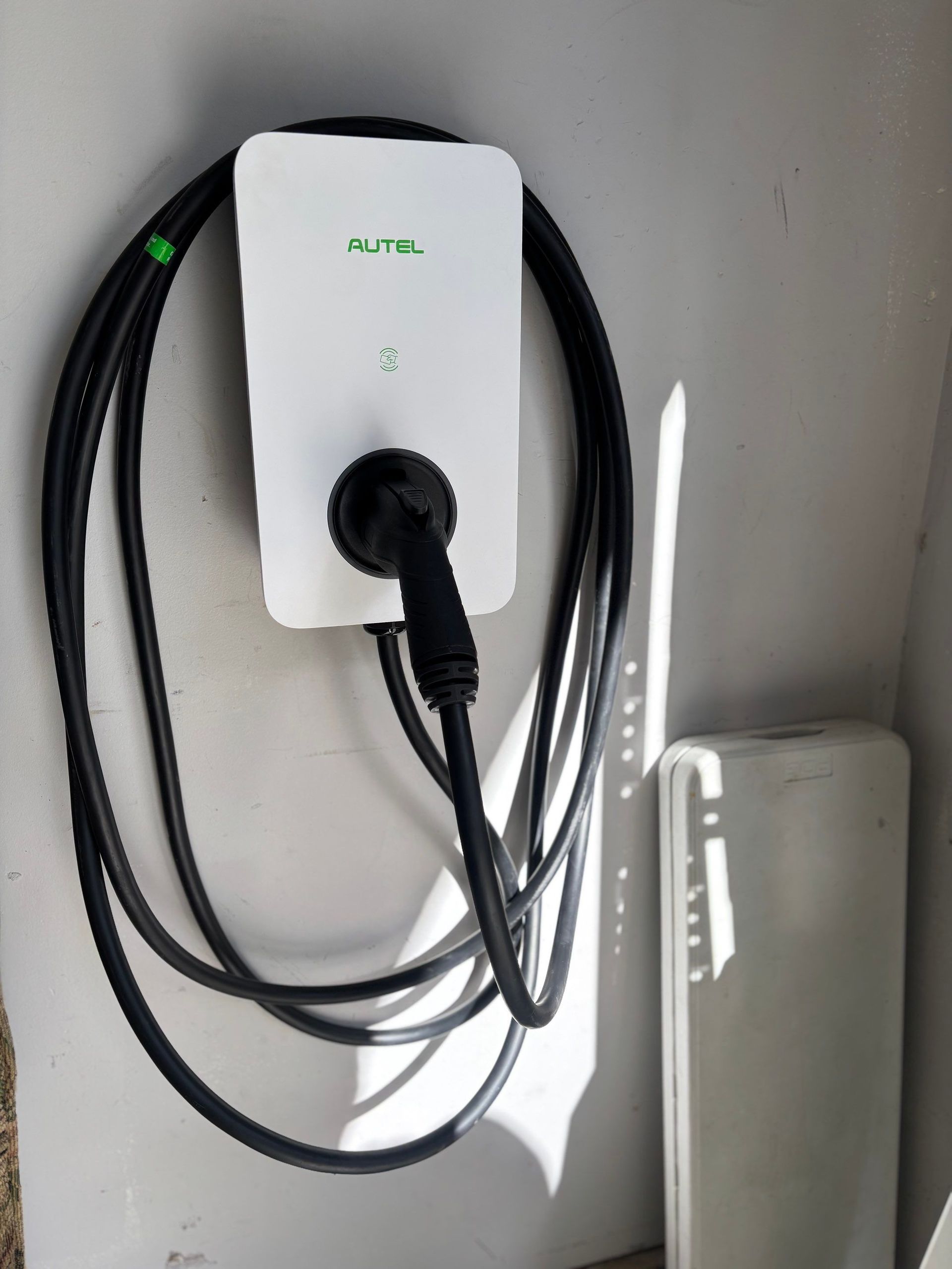 Autel EV Charger