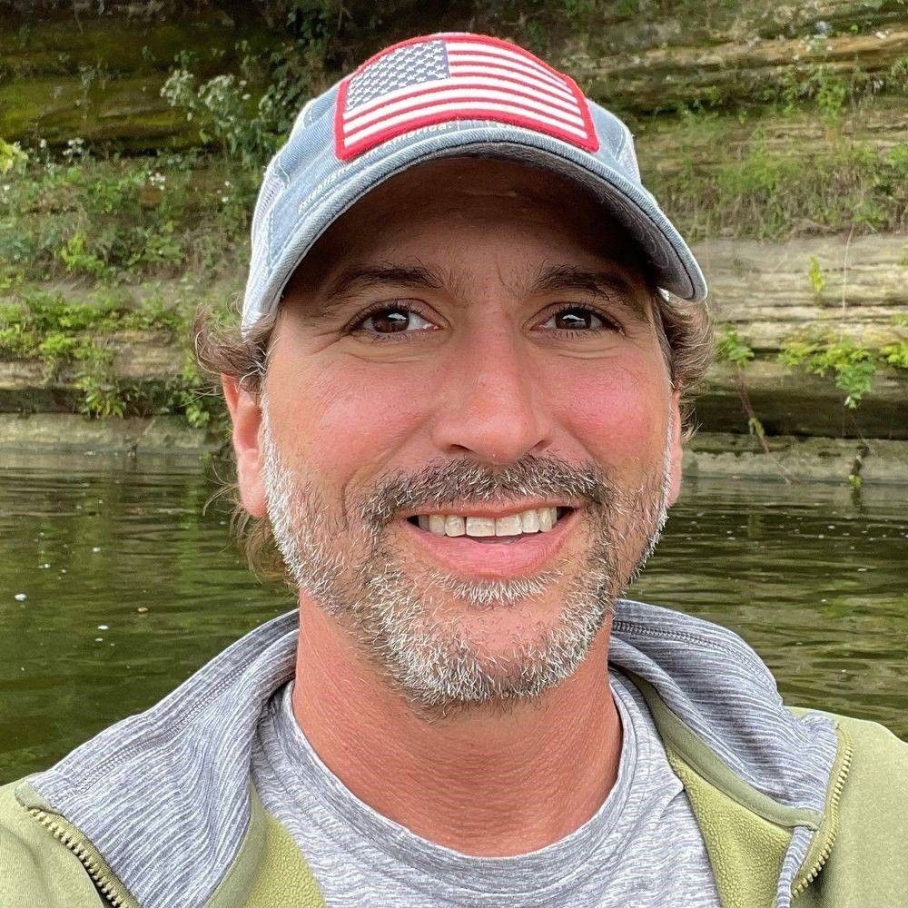 Joe Bianchi, Managing Partner ECO Energy Services, LLC