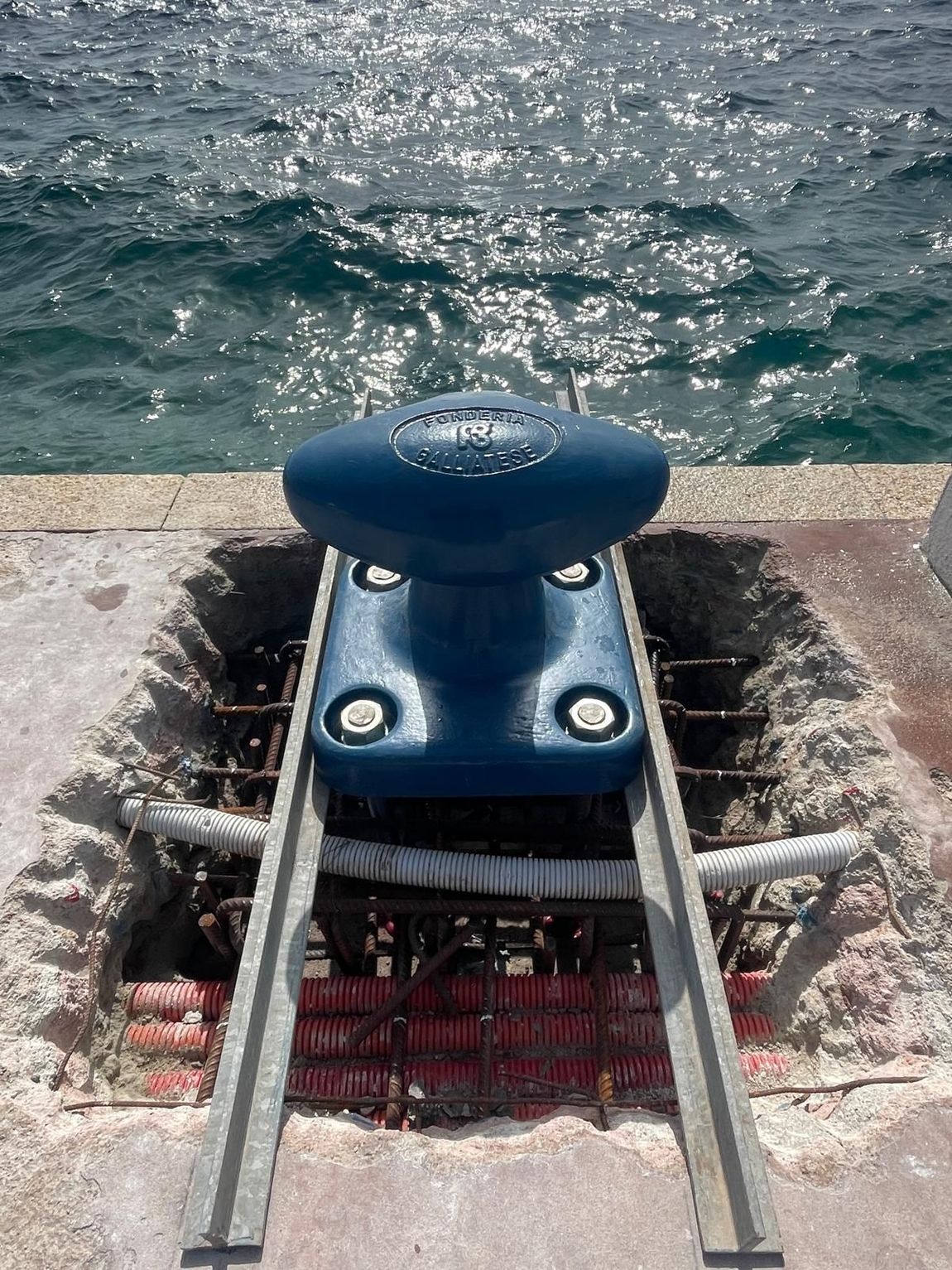Lavori marittimi e subacquei in Sardegna e Italia | MG Sub Service Olbia