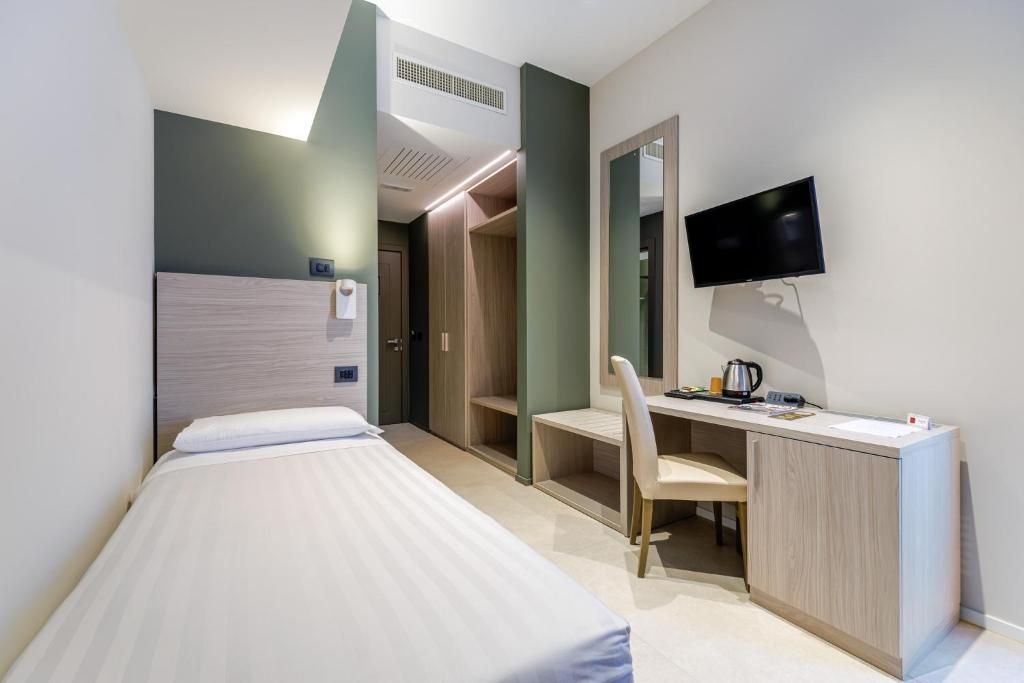 Albergo Roma Casa San Giuseppe