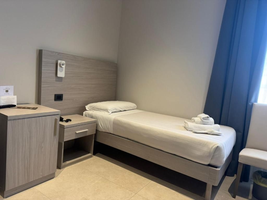 Albergo Roma Casa San Giuseppe