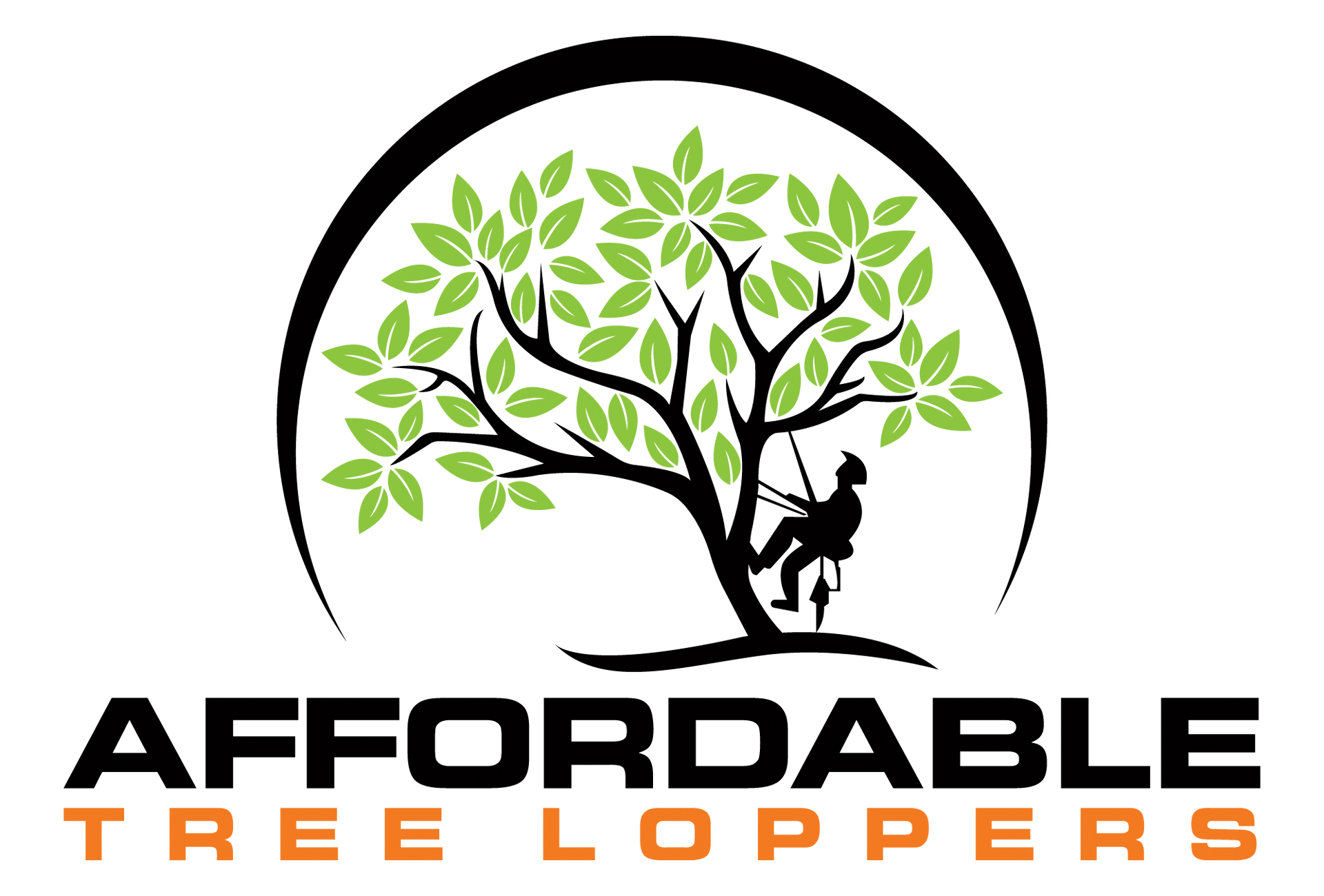 Service Areas Affordable Tree Loppers