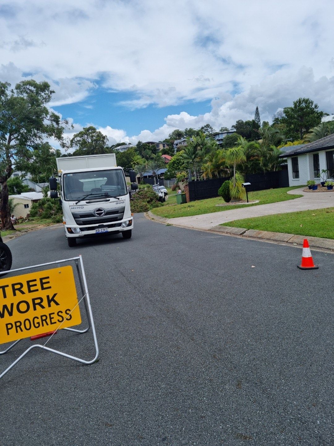 arborist southeastern melbourne