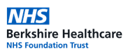 Berkshire Healthcare Trust Logo