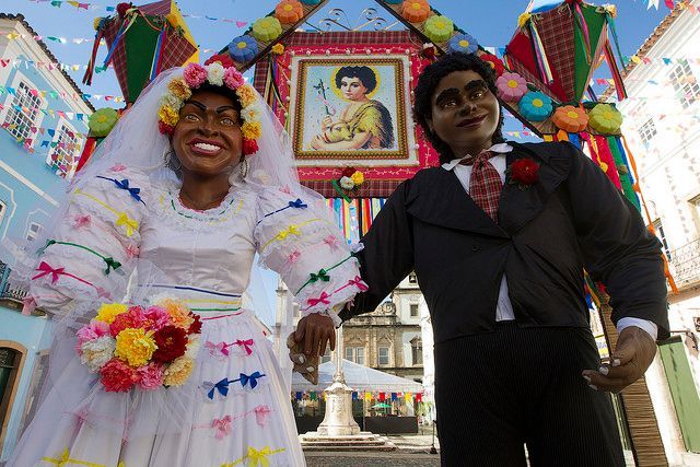 JK Memorial in Brasilia