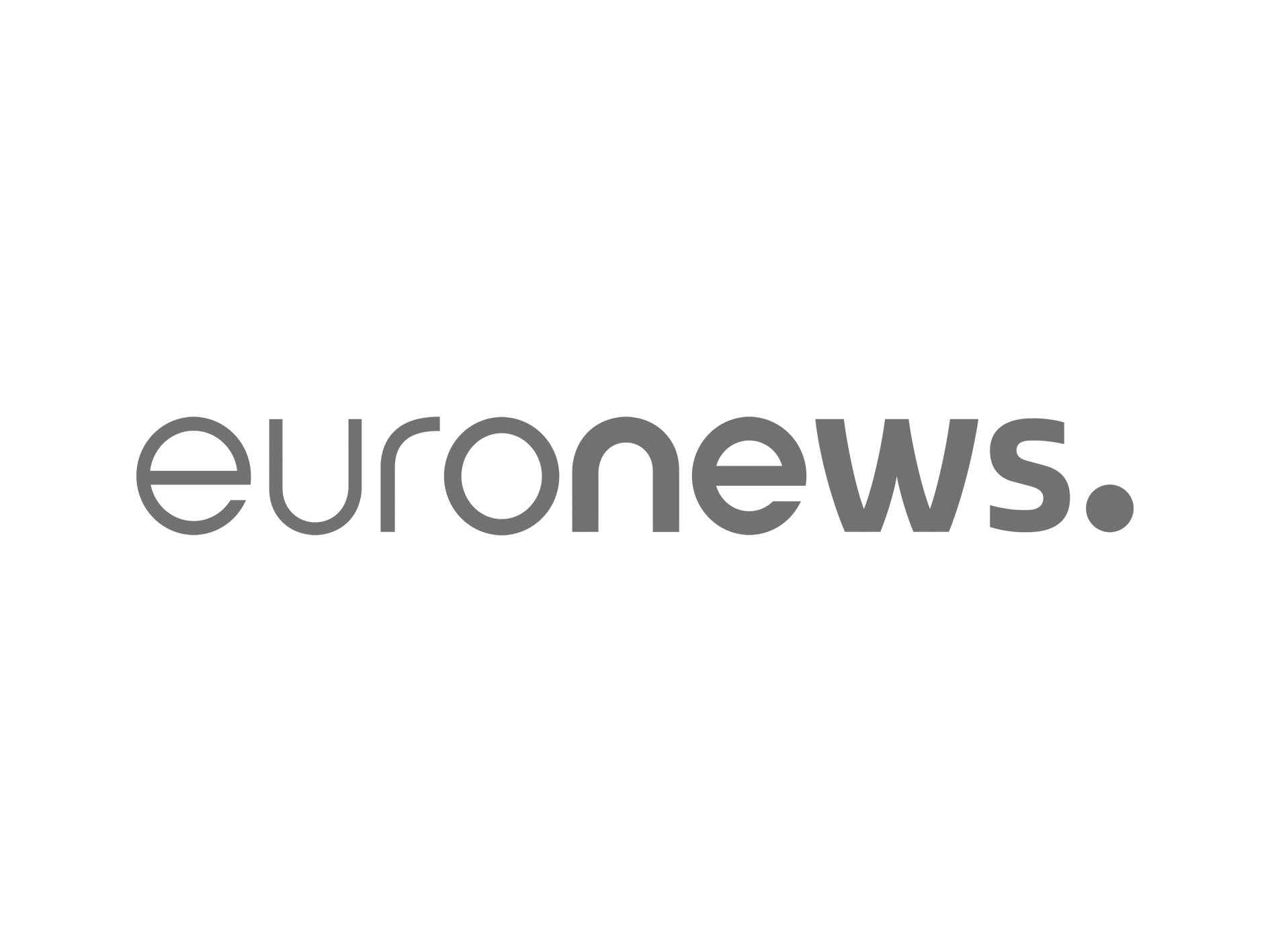 Euronews Logo