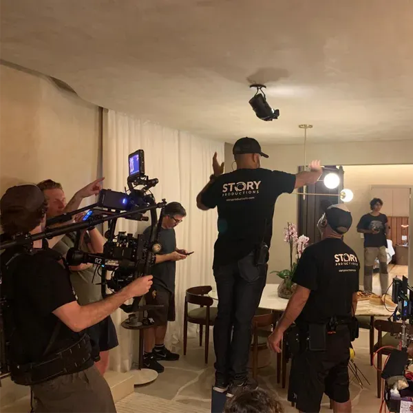 Hilton refreshes its look with production in southern Brazil