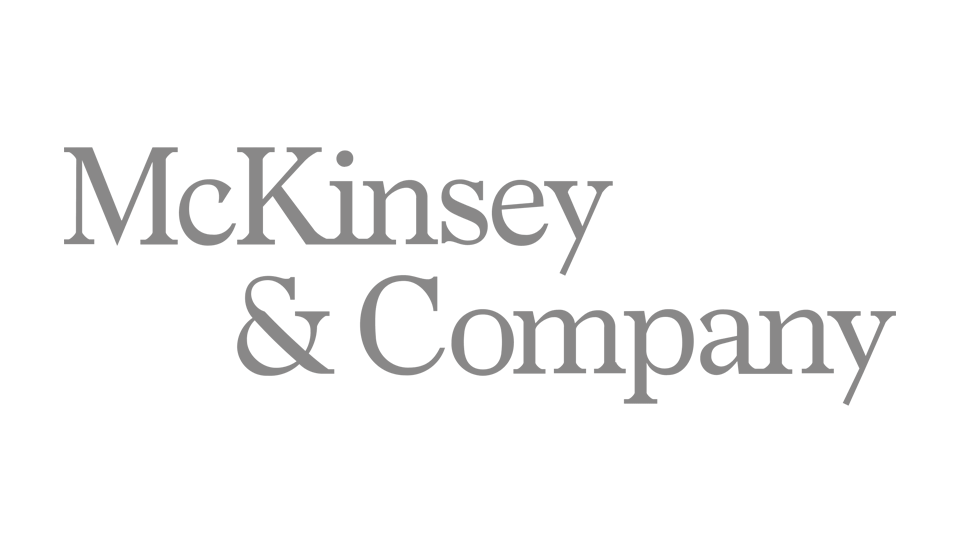 McKinsey & Company logo
