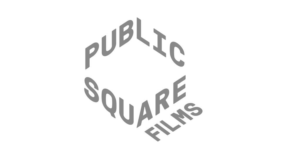 Public Square Films  logo