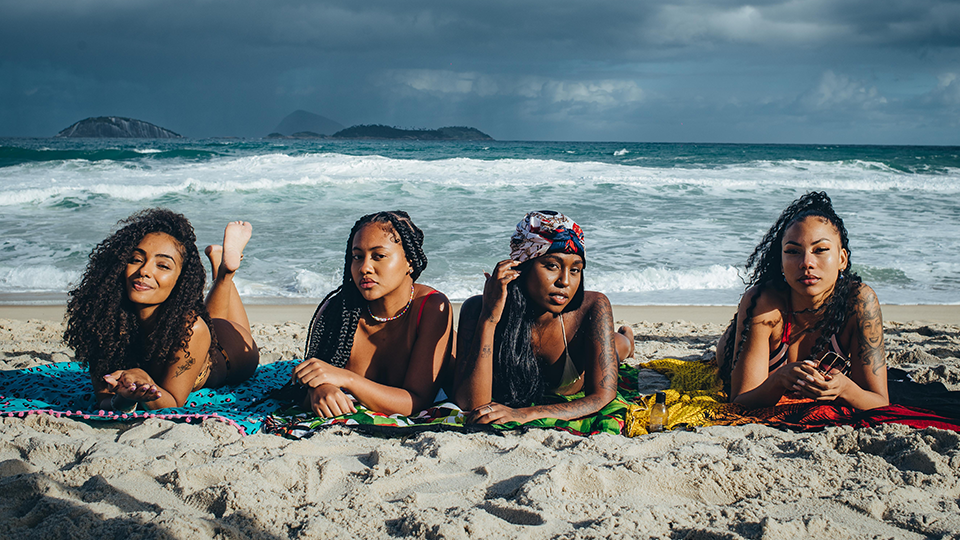 ‘Denial’ de Rae Sremmurd