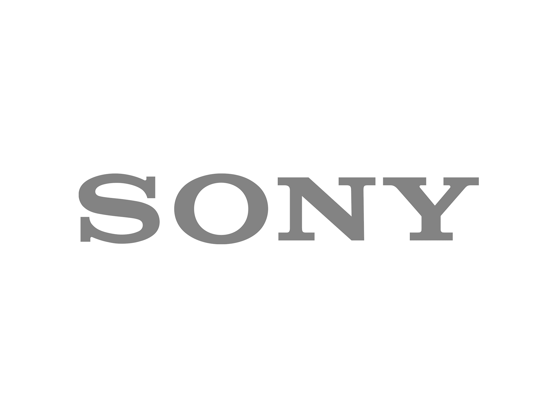 Sony Logo