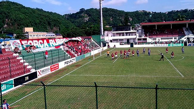 Ulrico-Mursa-Stadion