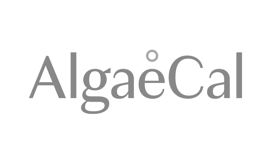 Algae Cal logo