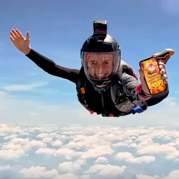 Sky-high thrills: crafting the Betfrom adventure with Story Productions