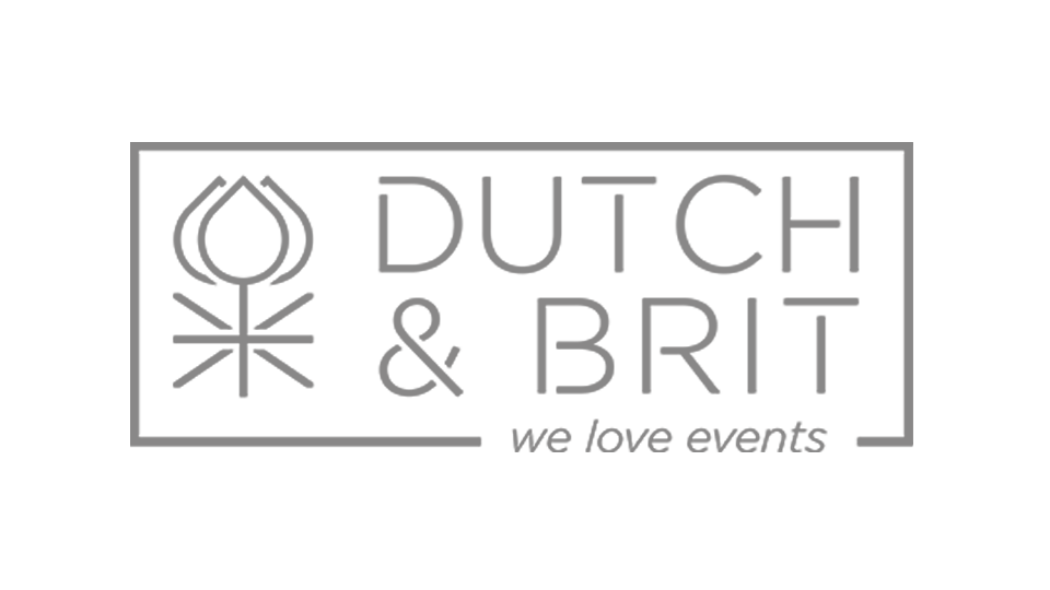 Dutch & Brit logo