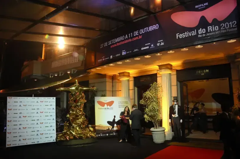 Festival do Rio