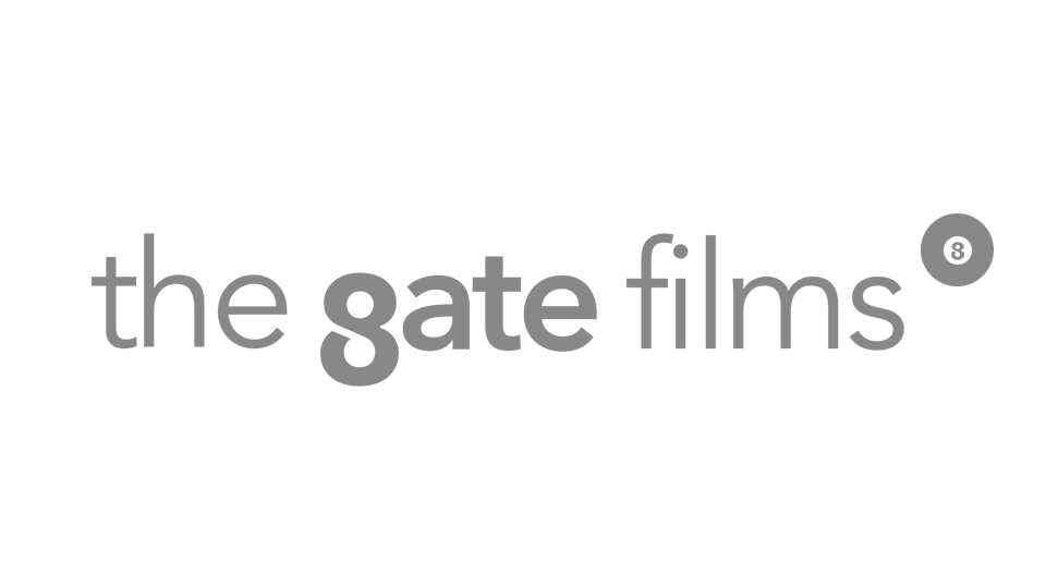 The Gate Films logo