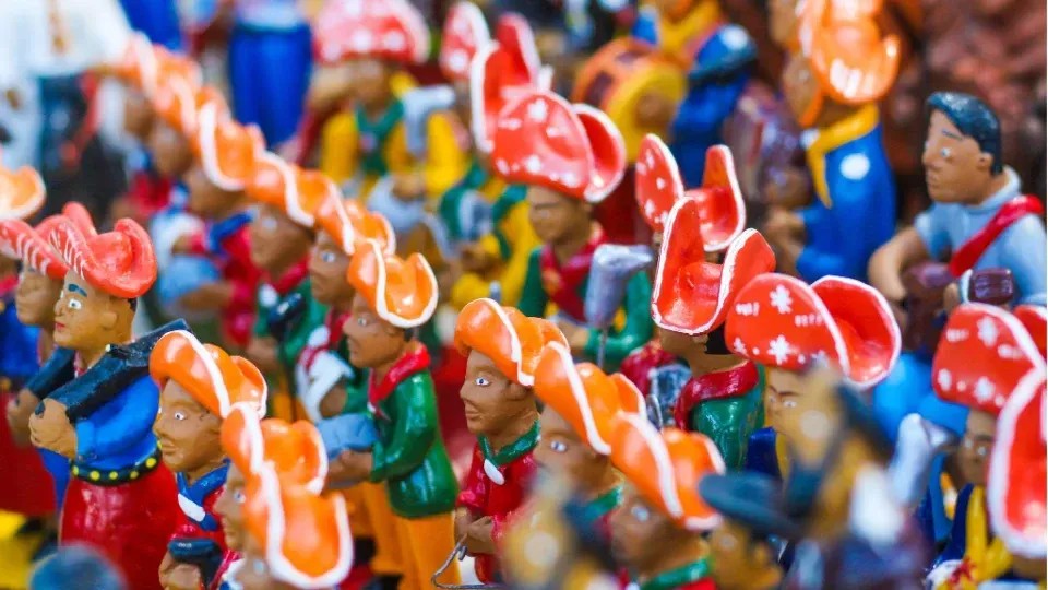 Top 5 locations to shoot in Fortaleza