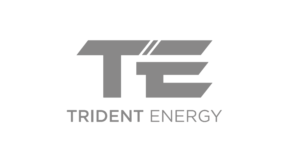 Trident Energy Logo