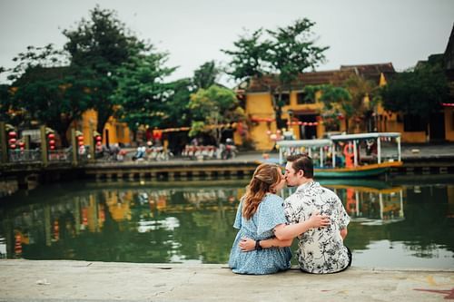 HOI AN PHOTOGRAPHY 