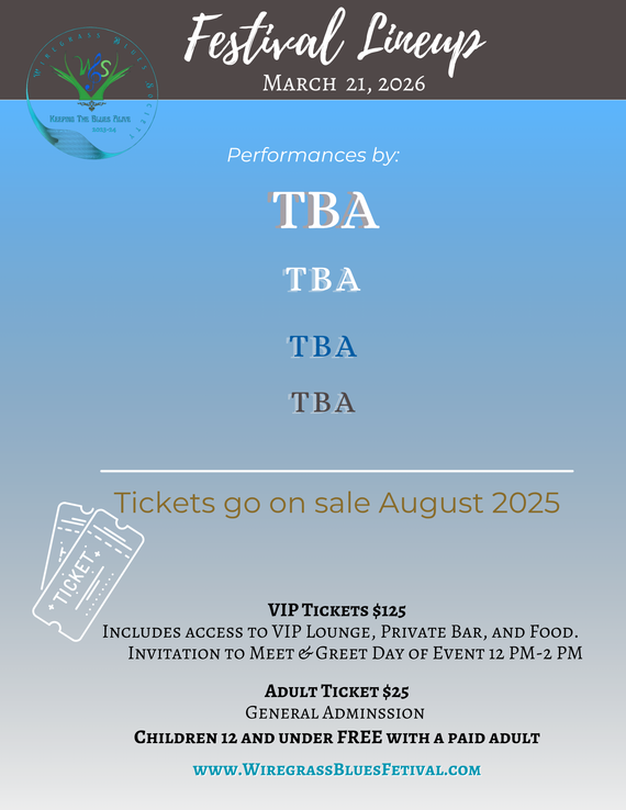 A poster for johnny rawls jimmy wooten skylar saufley kendall jackson
