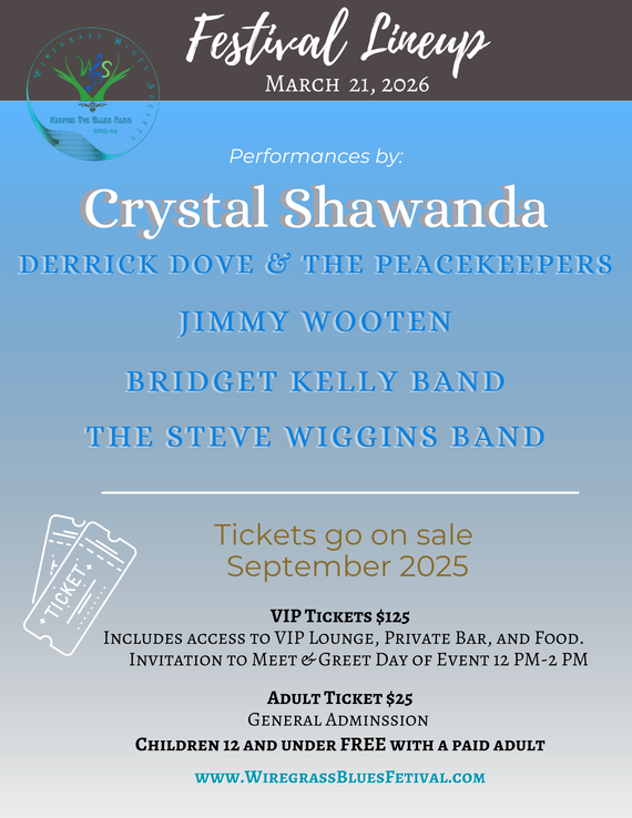 A poster for johnny rawls jimmy wooten skylar saufley kendall jackson