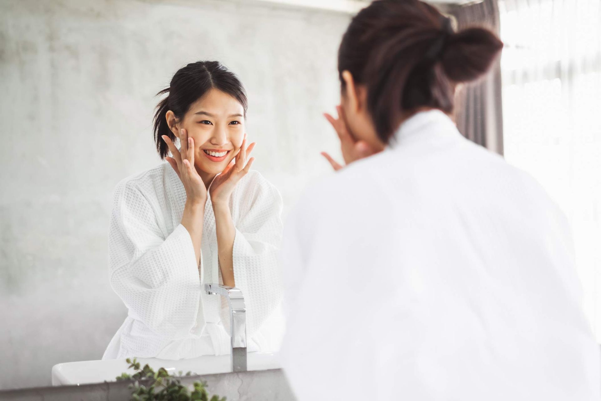Teen Facial — Kennett Square, PA — Mystical Beauty Studio