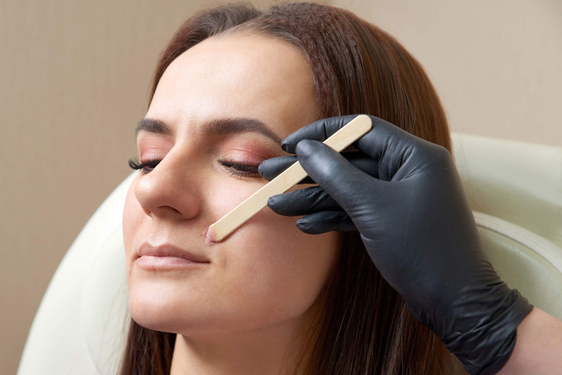 Upper Lip Wax — Kennett Square, PA — Mystical Beauty Studio