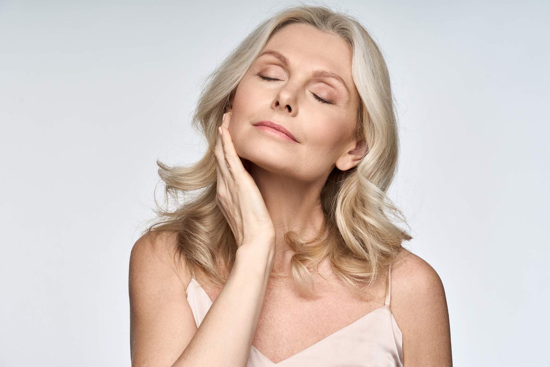 Firming Peptide Anti-Aging Facial — Kennett Square, PA — Mystical Beauty Studio