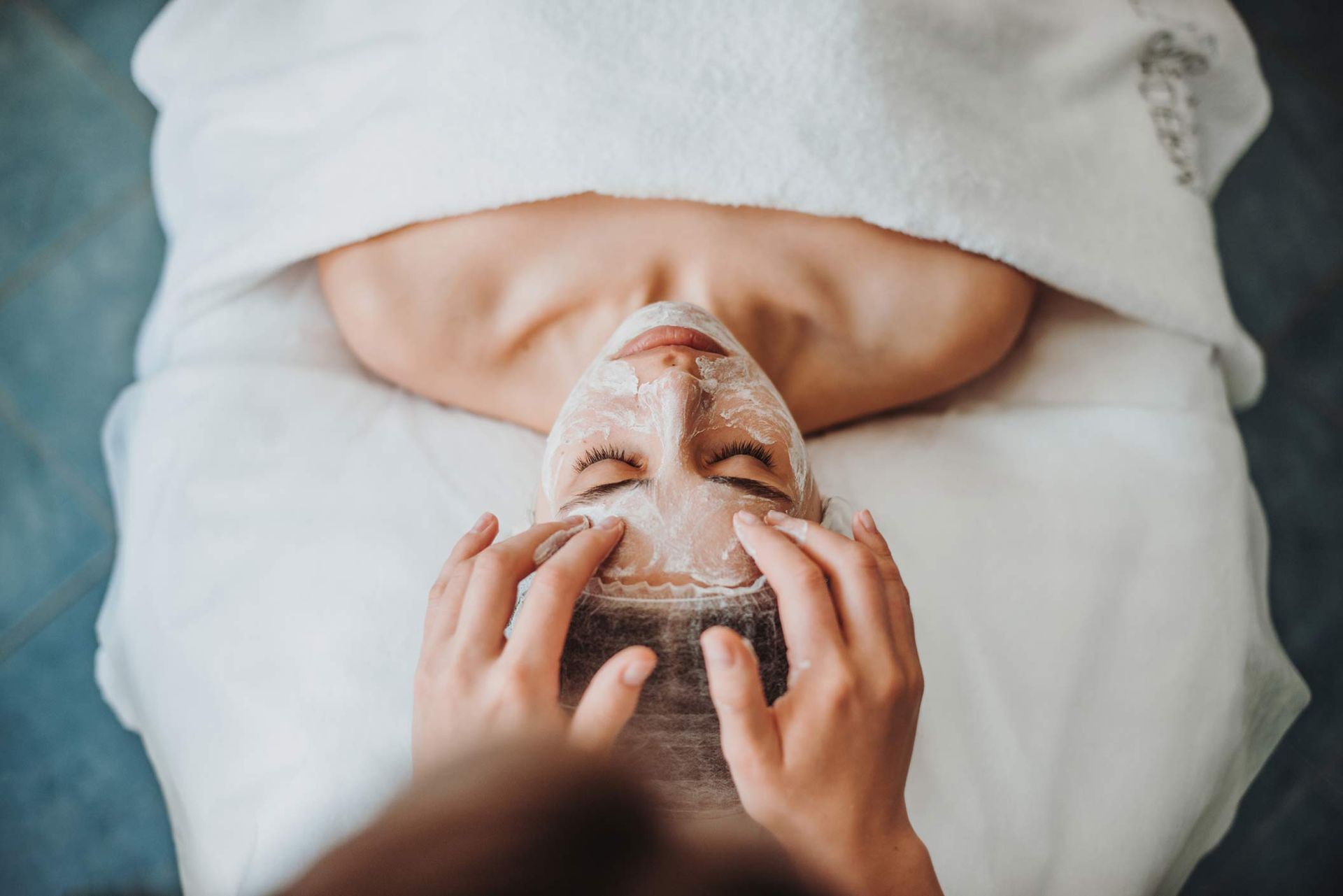 Crystal Balance Chakra Facial — Kennett Square, PA — Mystical Beauty Studio