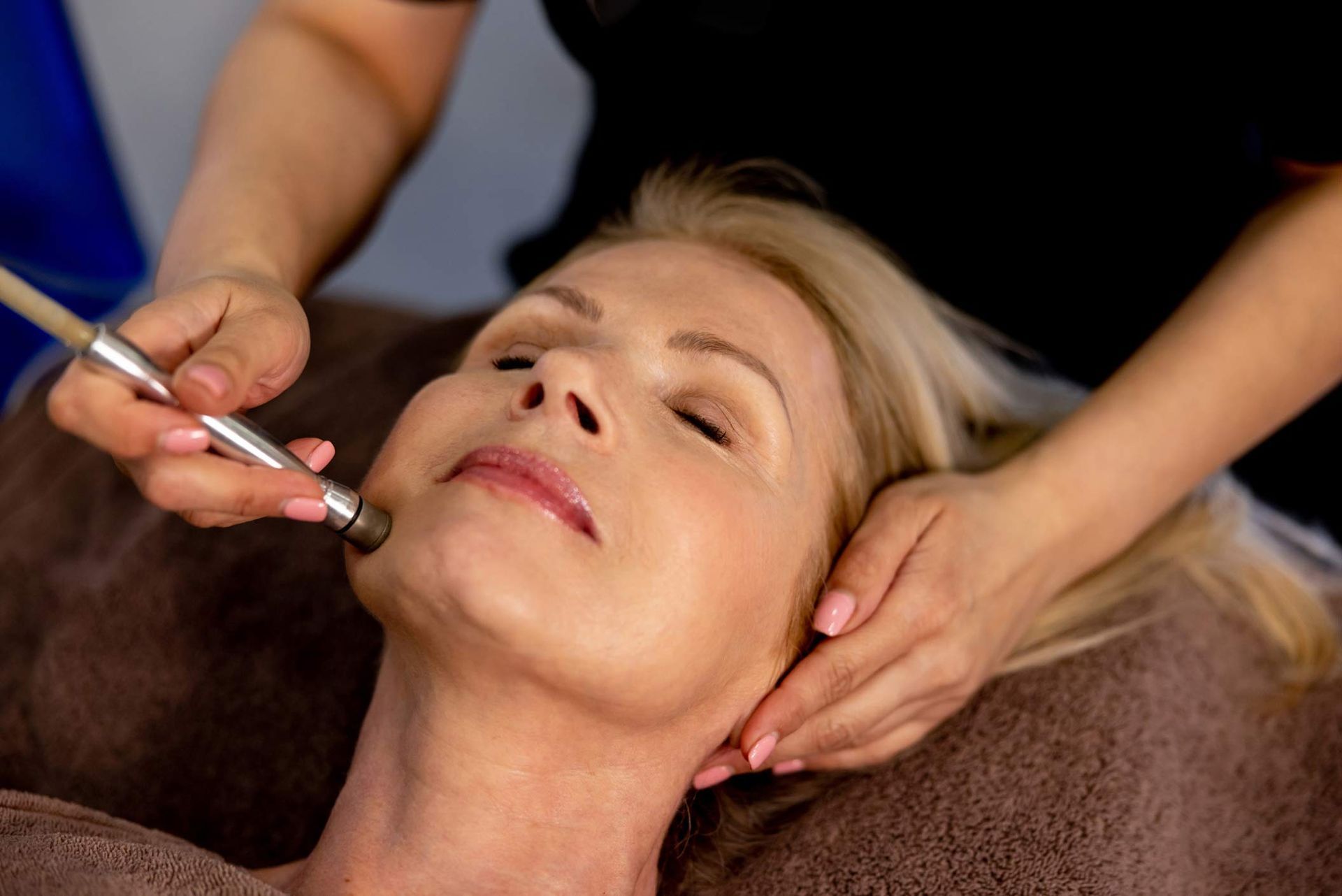 Beyond Botox Facial — Kennett Square, PA — Mystical Beauty Studio