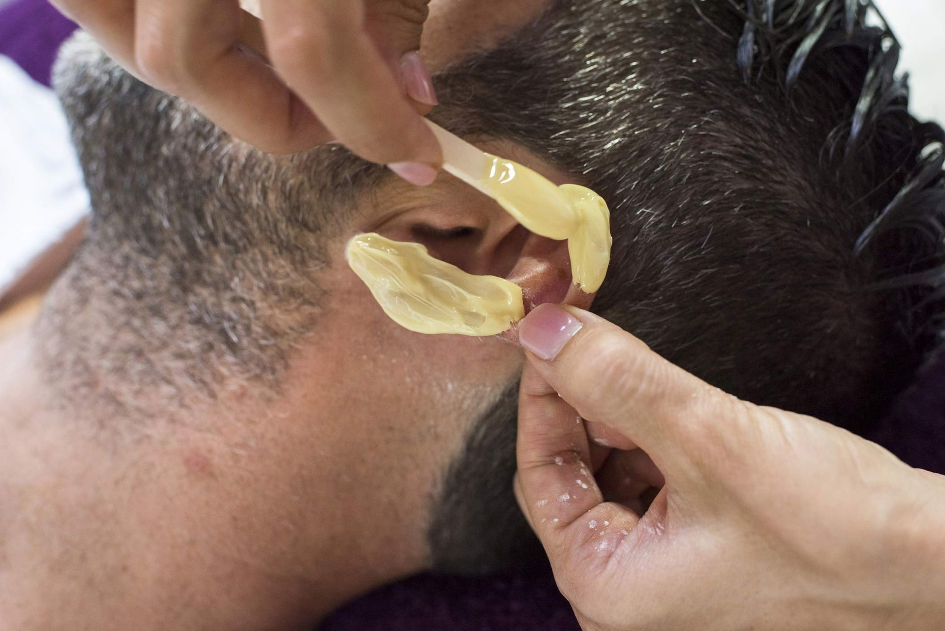 Ear Wax — Kennett Square, PA — Mystical Beauty Studio