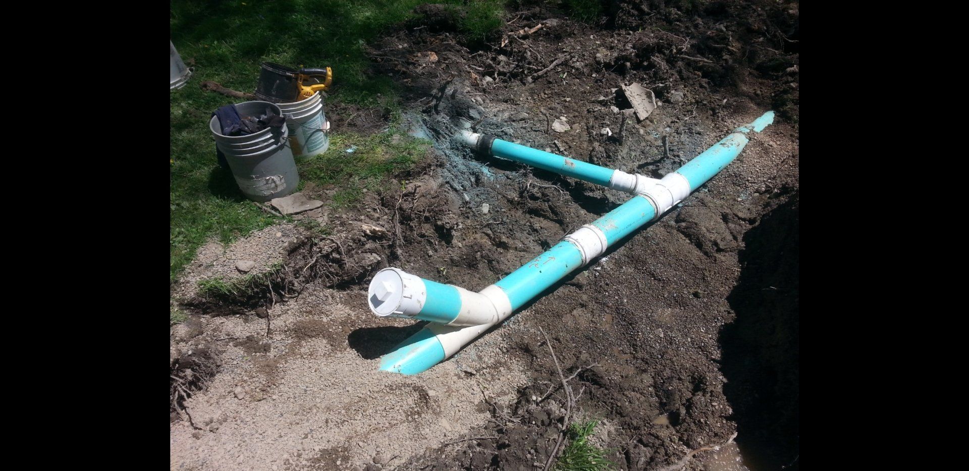 Sewer Line and Plumbing | Binghamton, NY | Triple Cities Plumbing ...