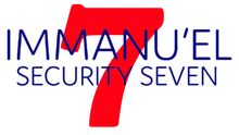 Immanu'el Security Seven logo