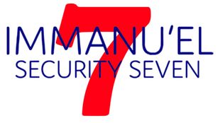 Immanu'el Security Seven logo