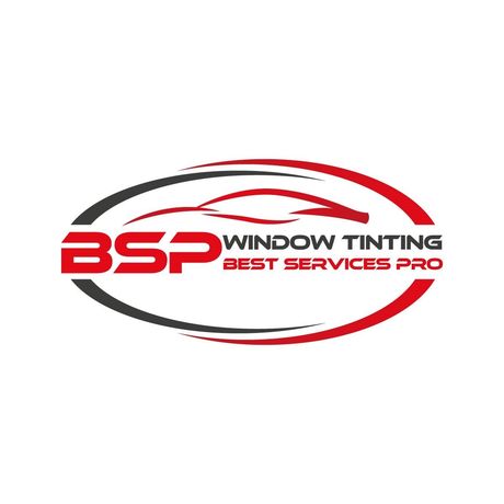 BSP Window Tinting 