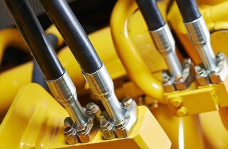 Hydraulics Hoses – Eastcoast Bearings & Hydraulics & Clarence Valley Gas in South Grafton, NSW