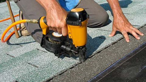 Asphalt Roof Repair | Green Bay, WI | Machkovich Roofing LLC