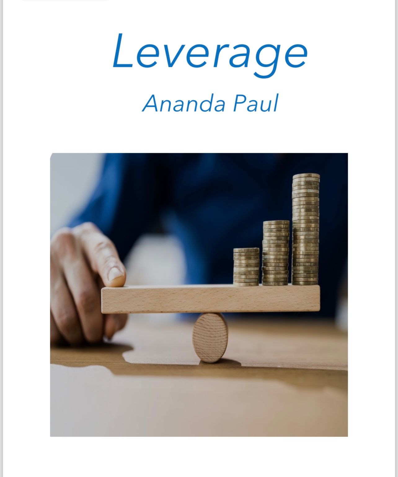 Leverage