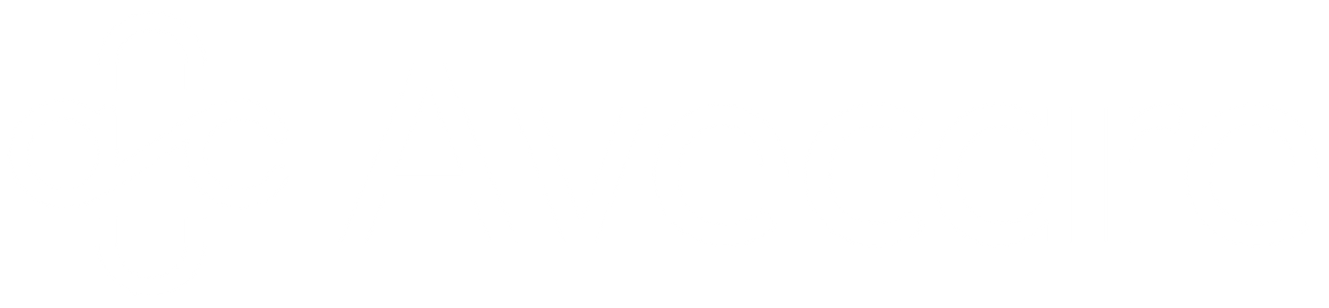A white background with a few lines on it