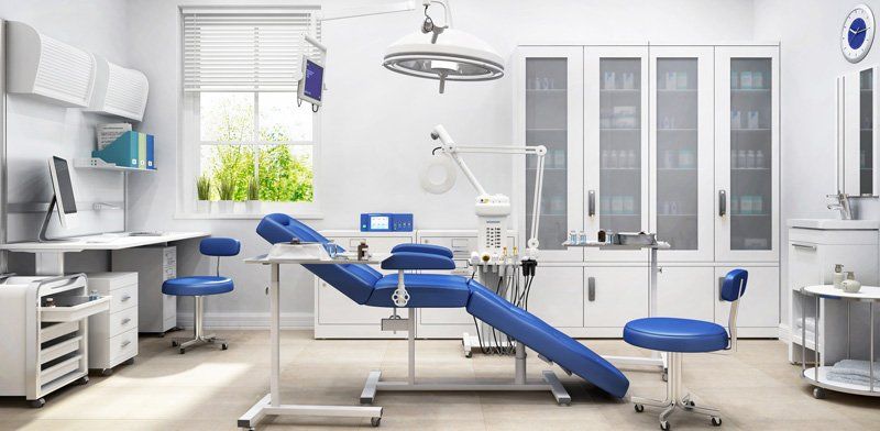 Modern Dental Clinic — Bismarck, ND — A Lifetime of Smiles