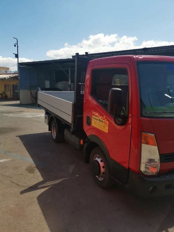 Camion per trasporti merci