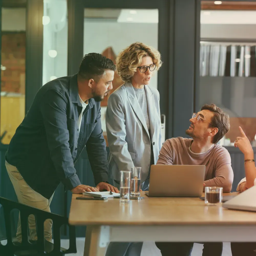 Save thousands for hours in manual efforts