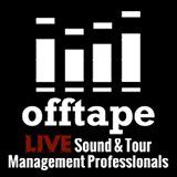 Offtape Live logo