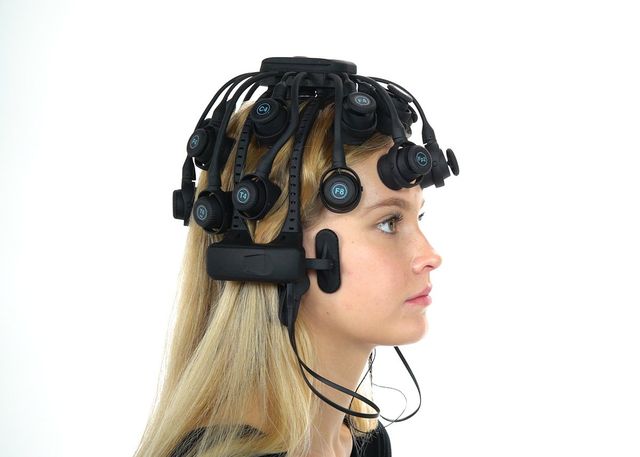 Is Neurofeedback-based Brain training the same as electroshock therapy?” -  ECT