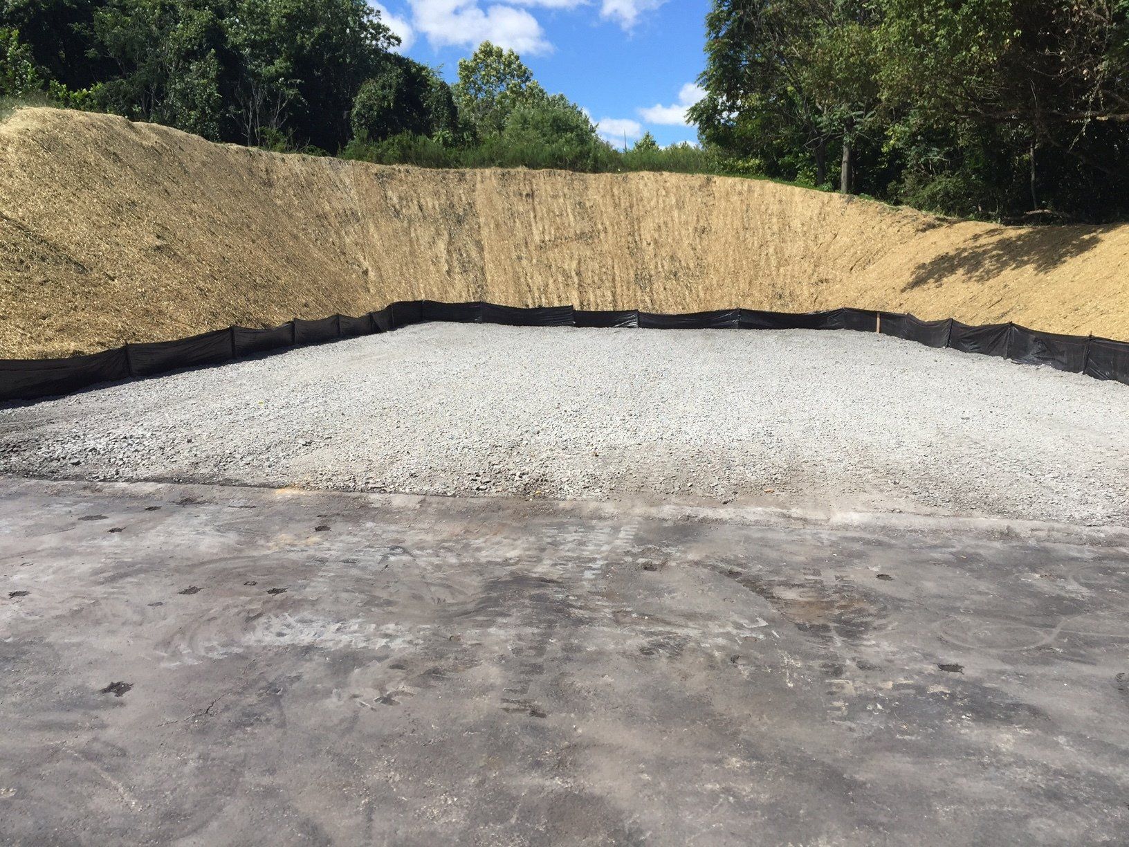 South Hills Excavating Services