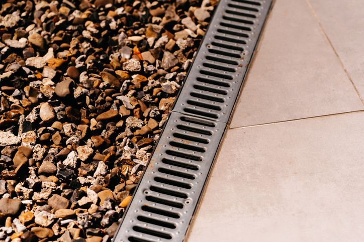 French Drains and Beyond: Choosing the Right Water Management System for Your Property