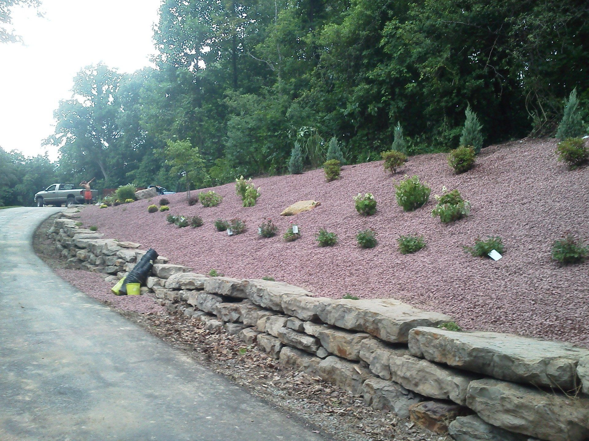 Landscape Design